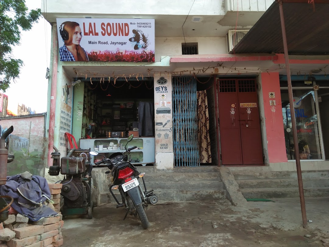 LaL SouND