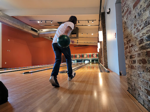 Bowling Alley «North Bowl», reviews and photos, 909 N 2nd St, Philadelphia, PA 19123, USA