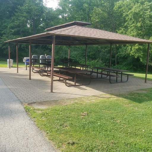 Park «Albion Woods Picnic Area», reviews and photos, Albion Woods Dr, Strongsville, OH 44136, USA