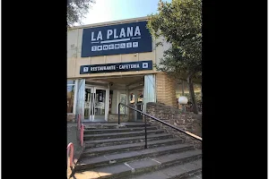 Restaurant La Plana image