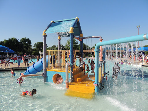 Park «Bensenville Park District», reviews and photos, 1000 W Wood St, Bensenville, IL 60106, USA