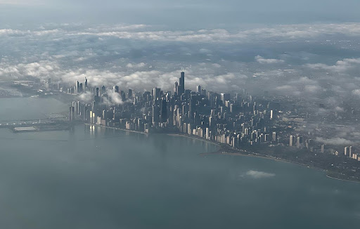 City Of Chicago