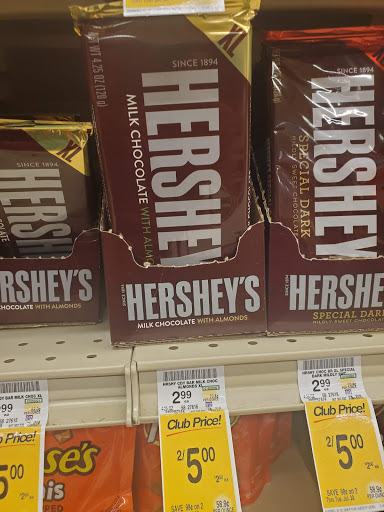 Grocery Store «Vons», reviews and photos, 26518 Bouquet Canyon Rd, Saugus, CA 91350, USA