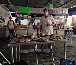 Tacos el Paisa photo