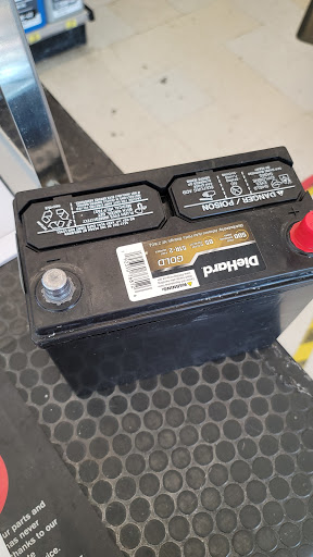 Auto Parts Store «Advance Auto Parts», reviews and photos, 1227 Blackwood Clementon Rd, Clementon, NJ 08021, USA