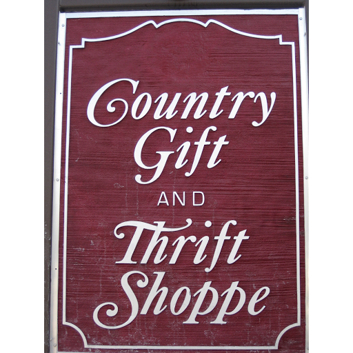 Thrift Store «Country Gift & Thrift Shoppe», reviews and photos, 5602 Old Philadelphia Pike, Gap, PA 17527, USA