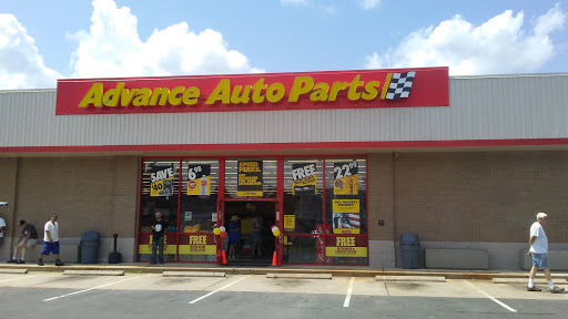 Auto Parts Store «Advance Auto Parts», reviews and photos, 535 Talcottville Rd, Vernon, CT 06066, USA