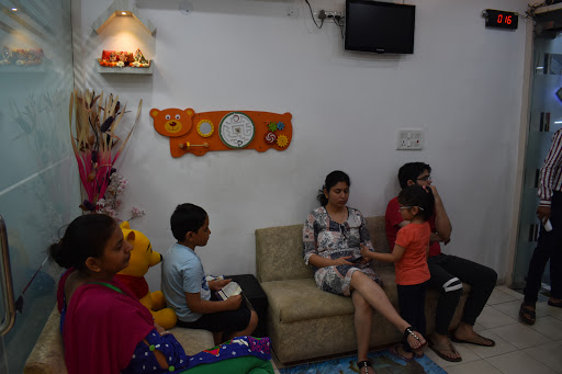 Dr. Sricha Sharma's Child Clinic & Vaccination Centre