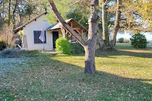 Les Cabanes de Rouffignac image