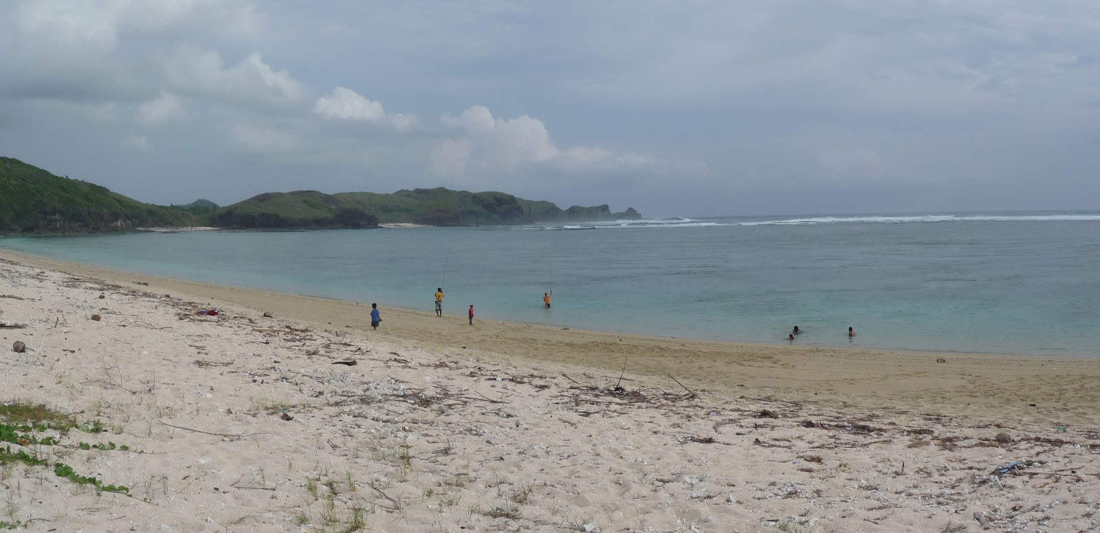 Seger Beach photo #8