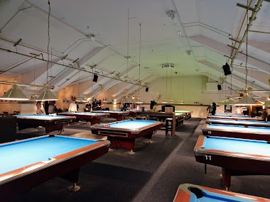 Hanniball Billardsportcenter