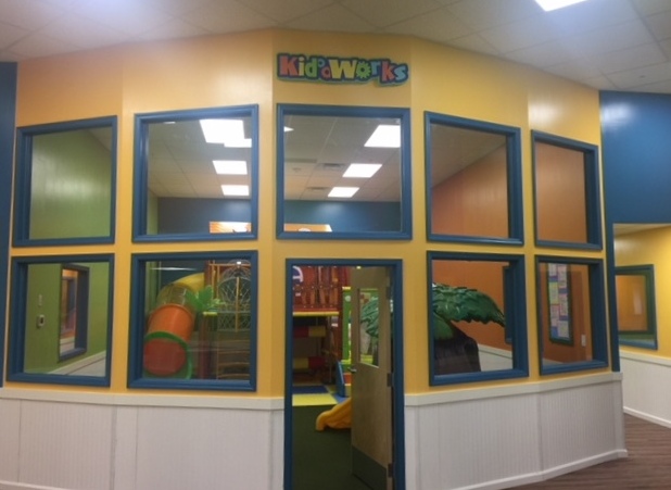 Kids Works Creative Learning Center