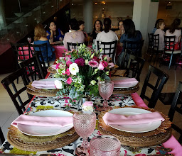 Ambar COCINA URBANA photo