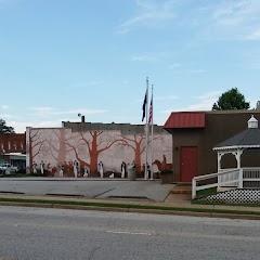 Cowpens Police Department