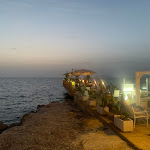 Photo n°1 de l'avis de HANS.O fait le 09/08/2021 à 15:39 sur le  Le 5 Palme - Restaurant & Lounge Bar à Marsala