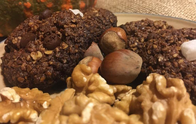 Opiniones de Nuts & Sweet en Puente Alto - Centro naturista