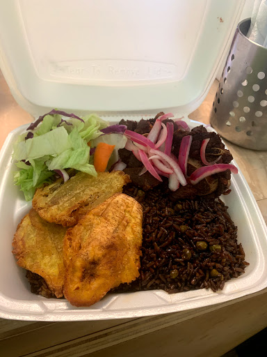 Grocery Store «Caribbean Market Store», reviews and photos, 11768 Hastings Bridge Rd, Hampton, GA 30228, USA