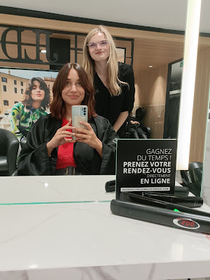 Jean Louis David - Coiffeur La Valette-du-Var à La Valette-du-Var