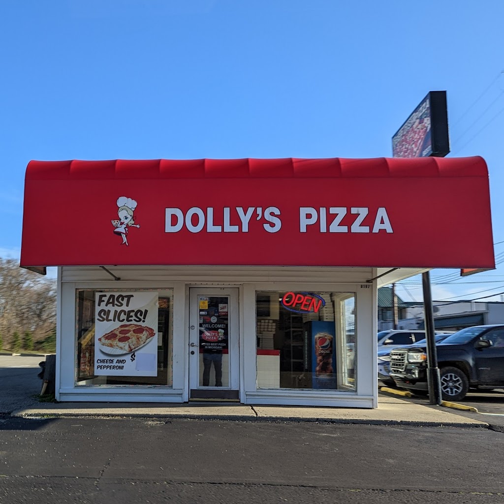Dolly's Pizza 48382