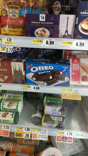 Grocery Store «ShopRite», reviews and photos, 2102-2130 N 2nd St, Millville, NJ 08332, USA