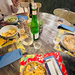 Photo n°3 de l'avis de Anna.a fait le 28/04/2023 à 19:33 sur le  Seaside Ristorante & Coktail Bar à Cesenatico