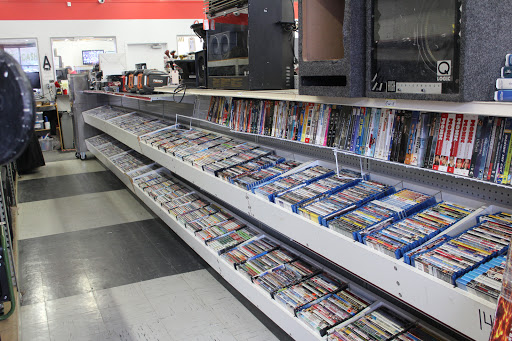 Pawn Shop «Motor City Pawn Brokers», reviews and photos, 26510 Gratiot Ave, Roseville, MI 48066, USA