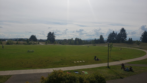 Community Center «Jefferson Community Center», reviews and photos, 3801 Beacon Ave S, Seattle, WA 98108, USA