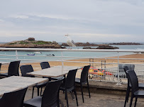 Atmosphère du Restaurant Sucré salé à Trégastel - n°2