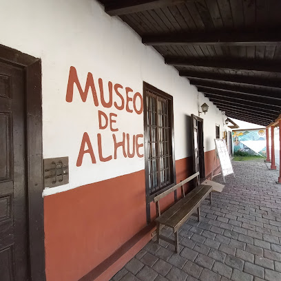 Museo de Alhué