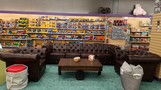 Toy Store «King Arthurs Court Toys», reviews and photos, 3040 Madison Rd, Cincinnati, OH 45209, USA
