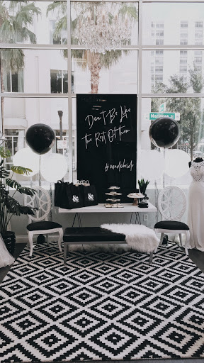 Bridal Shop «One & Only Bridal Boutique», reviews and photos, 420 E Church St #106, Orlando, FL 32801, USA