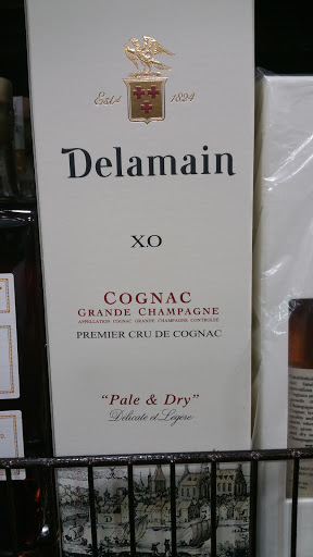 Liquor Store «Mission Liquor Store», reviews and photos, 1801 E Washington Blvd, Pasadena, CA 91104, USA