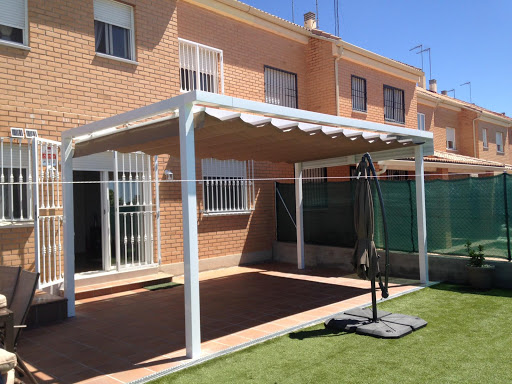 My Toldo – (Madrid)
