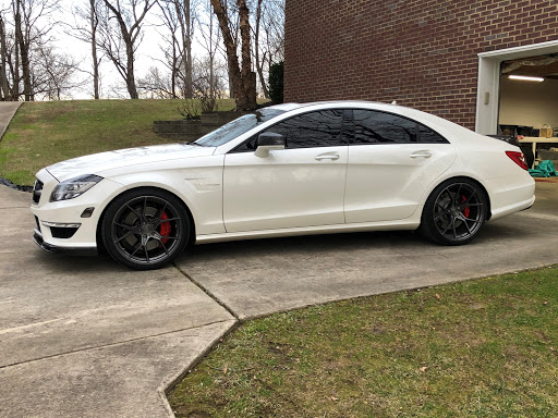 VIBE Motorsports image