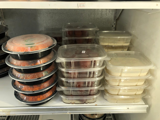 Grocery Store «Al-Wahid Meats & Grocery», reviews and photos, 896 E Roosevelt Rd, Lombard, IL 60148, USA