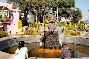 Fuentes Danzantes Chimalhuacán image