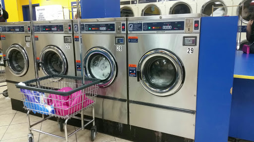 Laundromat «Coral Way Lavanderia Coin Laundry», reviews and photos, 1313 SW 22nd St, Miami, FL 33145, USA