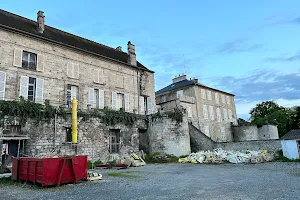 Musée Gallé-Juillet : maison Gallé-Juillet et maison de la faïence image