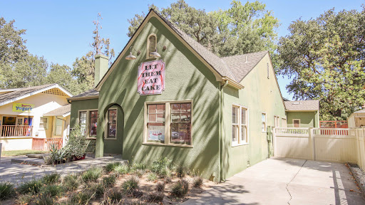 Bakery «Let Them Eat Cake», reviews and photos, 310 C St, Davis, CA 95616, USA