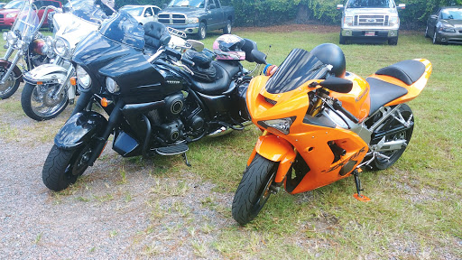 Harley-Davidson Dealer «Carolina Coast Harley-Davidson», reviews and photos