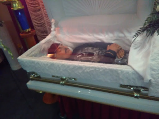 Funeral Home «Romero Family Funeral Home», reviews and photos, 4750 Tejon St, Denver, CO 80211, USA