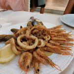 Photo n°5 de l'avis de Pierfrancesco.e fait le 10/08/2022 à 18:22 sur le  Ristorante A Cantunera di Alongi Pellegrino à San Vito Lo Capo