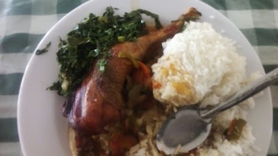 Photos of Mabanga Farmers Training Centre