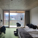 Photo n°1 de l'avis de Bob.i fait le 07/03/2020 à 02:04 sur le  Trixi Waldstrand-Hotel à Großschönau