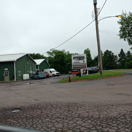 Tire Shop «Creamery Tire», reviews and photos, 4123 Creamery Rd, Creamery, PA 19430, USA