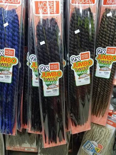 Beauty Supply Store «Hanini Plus discount hair and beauty supplies», reviews and photos, 340 Broad St, Elyria, OH 44035, USA