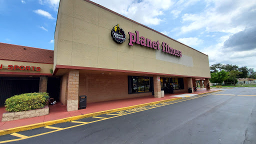 Gym «Planet Fitness», reviews and photos, 17165 NW 27th Ave, Miami Gardens, FL 33056, USA