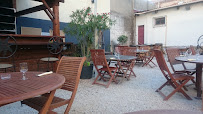 Atmosphère du Restaurant LE BRASERO à Rivesaltes - n°11