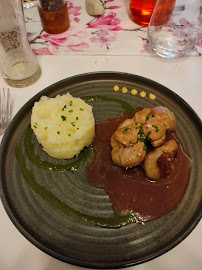 Les plus récentes photos du Restaurant français Le Clos du Pétillon à Théméricourt - n°1