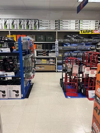 Harbor Freight Tools image